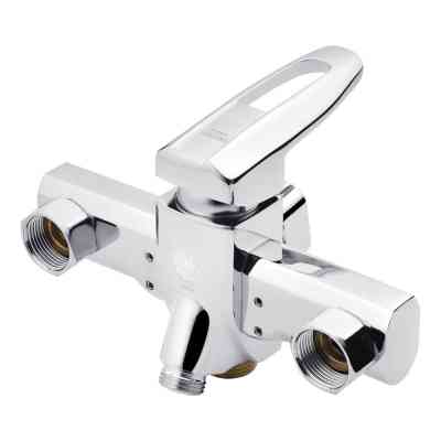 Смеситель Kroner KRM Kante - C070 (CV023580) Винница