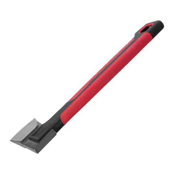 Топор INTERTOOL HT-0291 STORM 630г Коломия