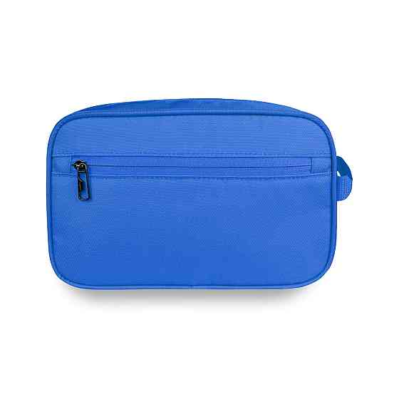 Bagland Косметичка Bagland Charm 4,75 л. синій (0080349) Коломыя