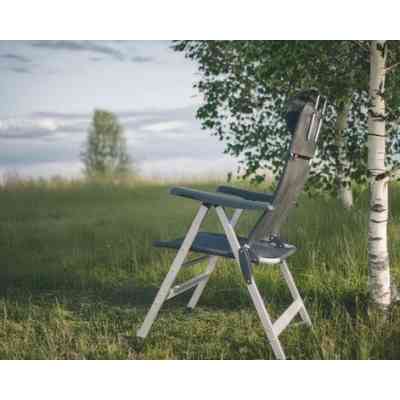 Крісло складане Outwell Milton (410110) (931733) Вінниця