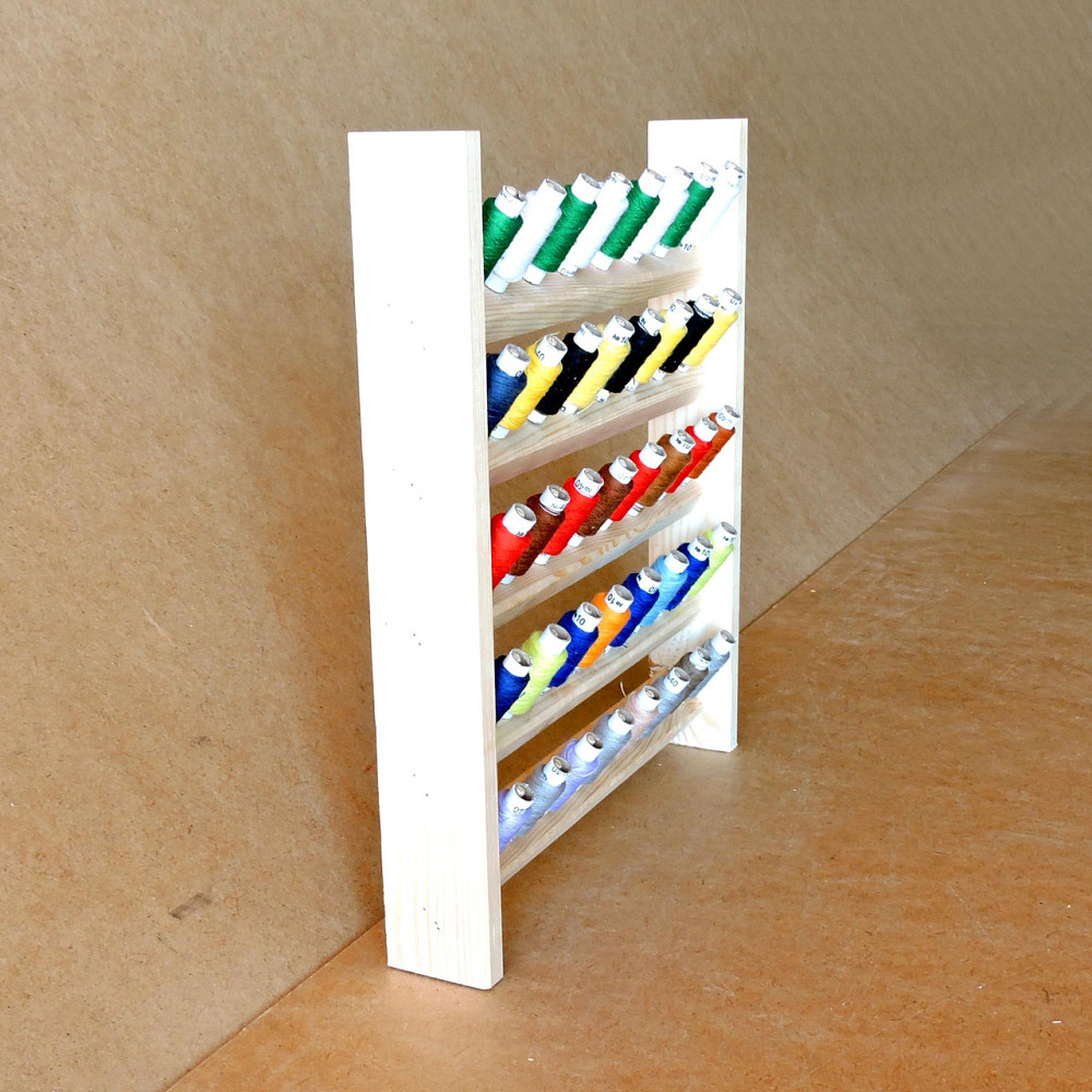 Органайзер для ниток 