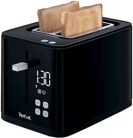Тостер Tefal TT640810 Пластик Харьков
