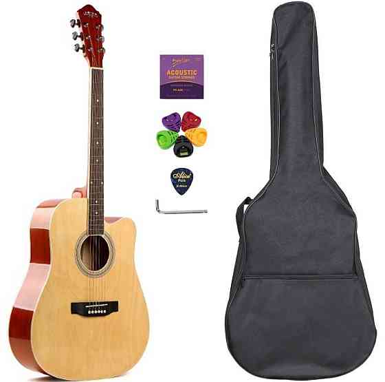 Гітара акустична Caravan Music HS-4111 (комплект) Харків