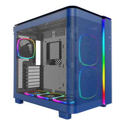 Кулер для процессора MONTECH KING 95 PRO (PB) Винница - изображение 2