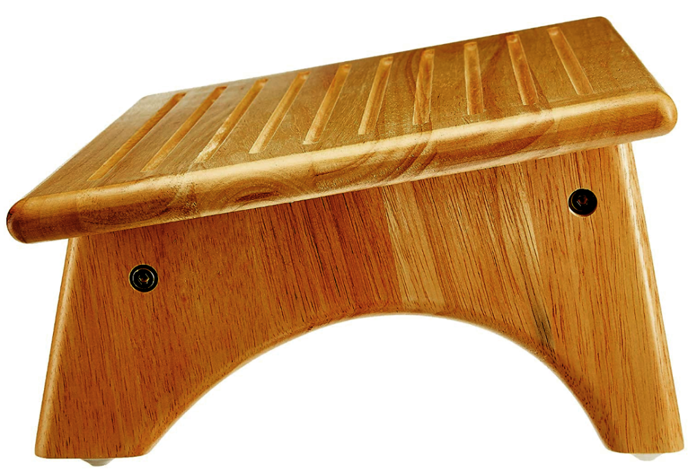 Підставка для ніг "Плібо" сієна Миколаїв - фото 2