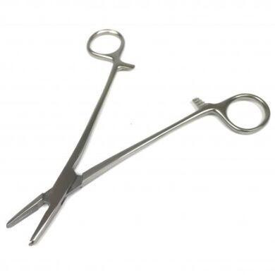 Иглодержатель  Длина 160 мм 