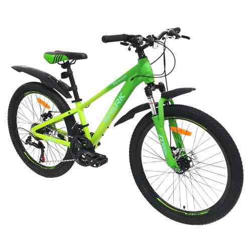 Велосипед SPARK PLEASURE (колеса - 24