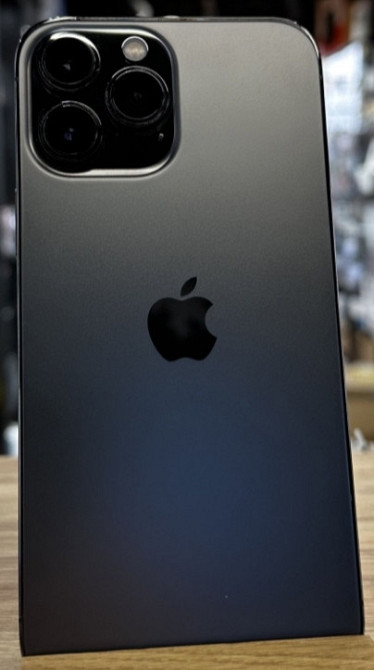 Айфон: iPhone 13 Pro Max 256Gb Graphite Киев - изображение 1