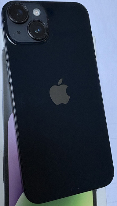 Айфон iPhone 14 256Gb. Киев - изображение 6