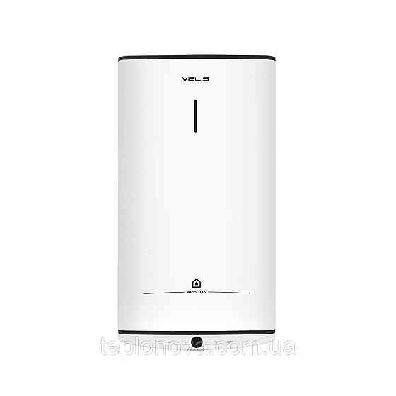 Водонагрівач Ariston Velis PRO 50 EU з мокрим ТЕНом 3626135 Чернівці