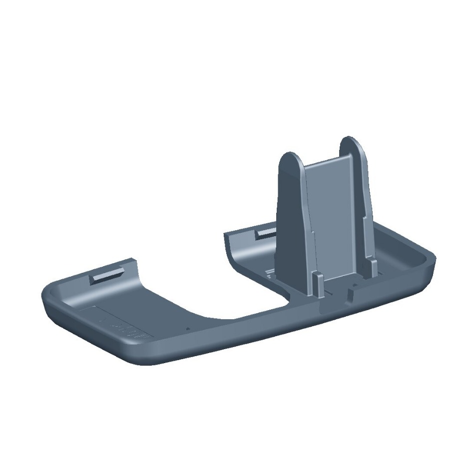 Mercedes-Benz  A0998110407 9051 Накладка кріплення правого сонцезахисного козирка E-class W213 ML/GLE W166 GLE Coupe C292 GLE W167 S-class short W223  Одеса - фото 8