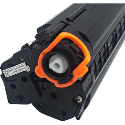 Картридж ACO Canon 737 2.4K (ACO-CRG-737) Винница - изображение 2