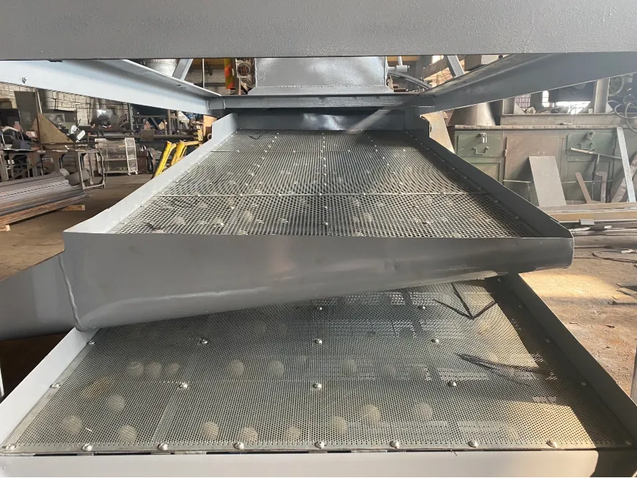 Зерноочисна машина. Сепаратор. Павлоград - фото 5