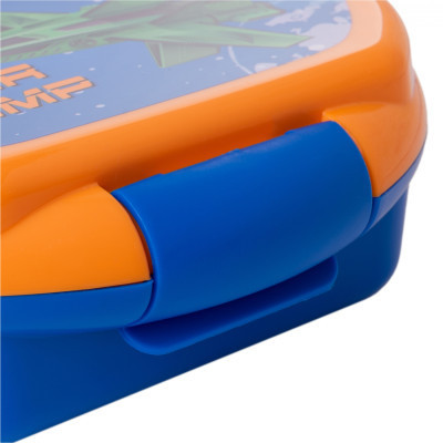 Ланч-бокс детский Yes Space 350 мл (708167) Винница - изображение 3