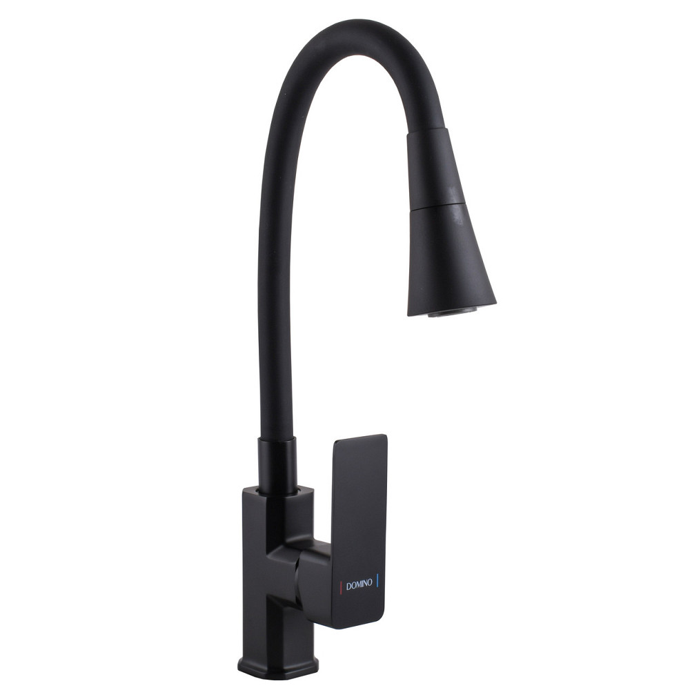 Смеситель для кухни DOMINO MALIBU DMM-203LM-BB-B01 (000028455) Киев - изображение 5