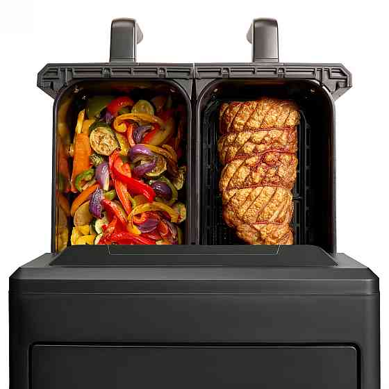 Мультипіч Cuisinart AIR-TWIN (AFD10OBLE) ( 25745 ) Харків