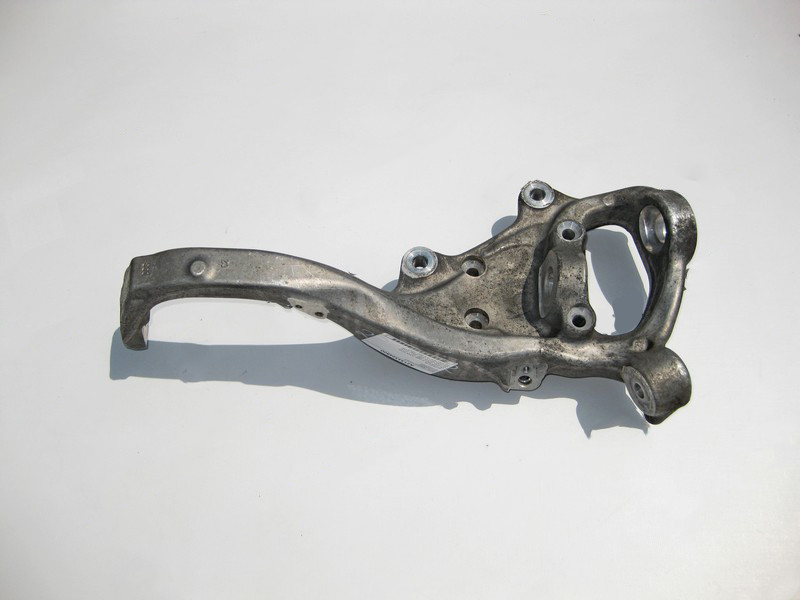 Mercedes-Benz  A2133324800 Поворотний кулак передній правий E-Class W213 C238 CLS C257 Одесса - изображение 2