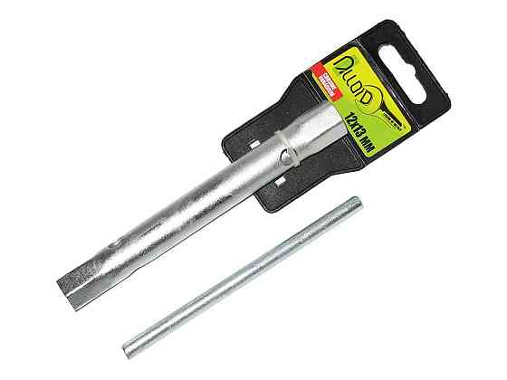 Ключ торцевий 18х19 мм Alloid Вінниця