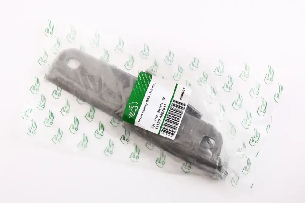 Петля капота 1118 Pegas левая Винница - изображение 4