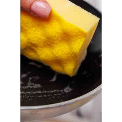 Губки кухонные Добра Господарочка Effective 2 шт. (4820086523066) Винница