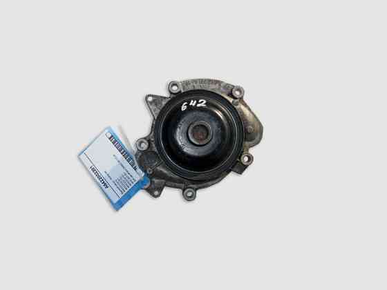 Mercedes-Benz  A6422002201 Водяний насос - помпа ОЖ для двигуна OM642 V6 3.0 cdi R6422010410 Одеса