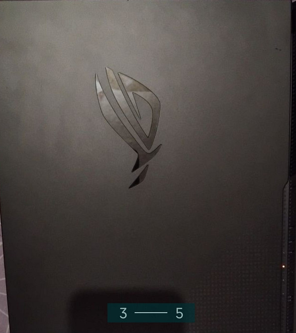 Ноутбук: Desktop - 1HOGG0S. Киев - изображение 3