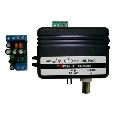 Twist HD-MICRO Київ - фото 1