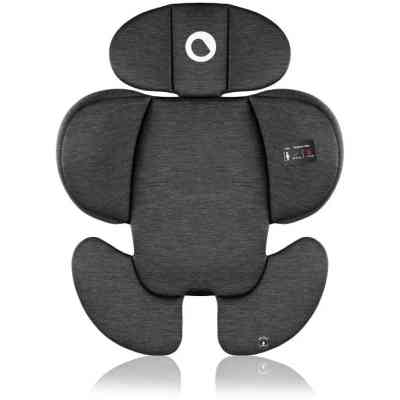 Автокрісло Lionelo Navy I-Size Black Pink (LO-NAVY I-SIZE BLACK PINK) Вінниця