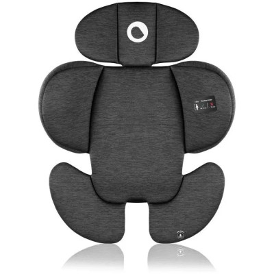 Автокресло Lionelo Navy I-Size Black Pink (LO-NAVY I-SIZE BLACK PINK) Винница - изображение 4