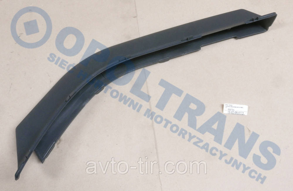 Елемент кабіни Scania R Луцьк - фото 1