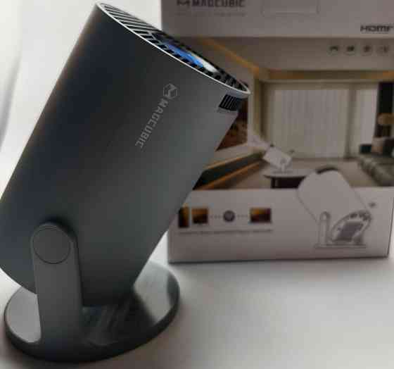 Проектор magcubic hy300pro. Київ