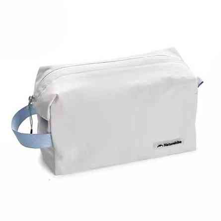Косметичка Naturehike CNK2450XB024 розмір L Сірий Вінниця