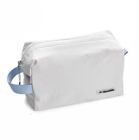 Косметичка Naturehike CNK2450XB024 розмір L Сірий Вінниця - фото 1