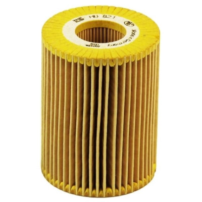 Фильтр масляный Wixfiltron HU821X Винница - изображение 1