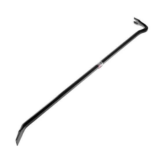 Лом з лапою, 900×18 мм INTERTOOL UT-4090 Київ