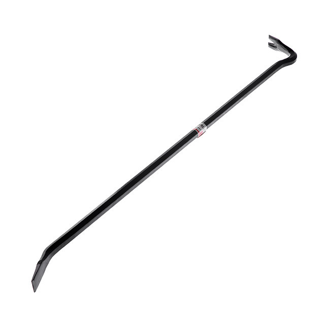 Лом з лапою, 900×18 мм INTERTOOL UT-4090 Київ - фото 1