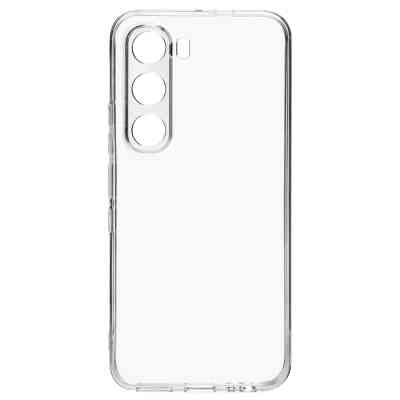 Чехол для мобильного телефона Armorstandart Air Infinix Hot 60 Pro 4G Camera cover Clear (ARM88670) Винница