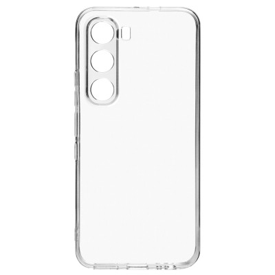 Чохол до мобільного телефона Armorstandart Air Infinix Hot 60 Pro 4G Camera cover Clear (ARM88670) Вінниця - фото 1