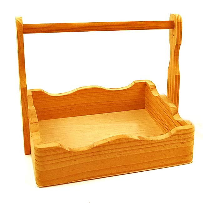 Салфетница 