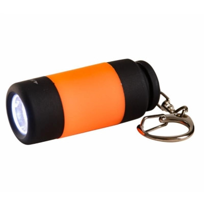 Ліхтар TheGeneral Fornax чорний/помаранчевий (100020622TG-06) Вінниця - фото 1