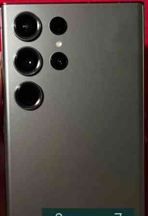 Смартфон Samsung Galaxy S23 Ultra 12/512Gb. Киев