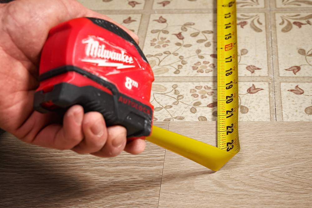 Рулетка AUTOLOCK MILWAUKEE (Gen 2), 8м (25мм) Одесса - изображение 4