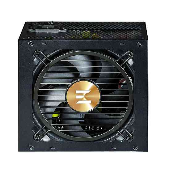 Блок живлення Zalman Teramax 2 750 W (ZM750-TMX2) ( 10827 ) Харьков
