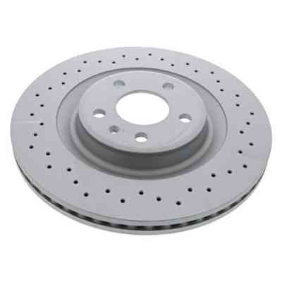 Гальмівний диск ZIMMERMANN 100.3358.52 Вінниця