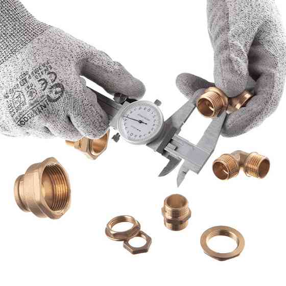 Штангенциркуль цифровий INTERTOOL MT-3005, 150 мм, штангенциркуль з функцією глибини Львів