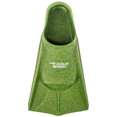 Ласти Aqua Speed Training Fins 137-12 60435 зелений 35-36 (5905718604357) Вінниця