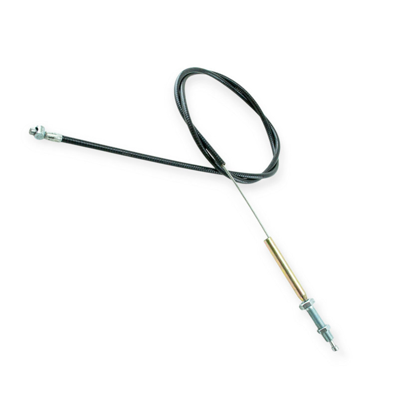 Трос мотоцикл Минск (1100 мм) (Запорожье) сцепления Мукачево - изображение 1