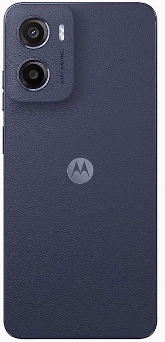Смартфон Motorola Moto E15 2/64GB Denim Blue (PB6S0021PL) ( 17068 ) Харьков - изображение 1