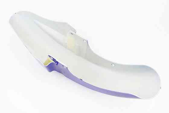 Kinlon JL150-70C пластик - Крило переднє, СИНІЙ Бершадь