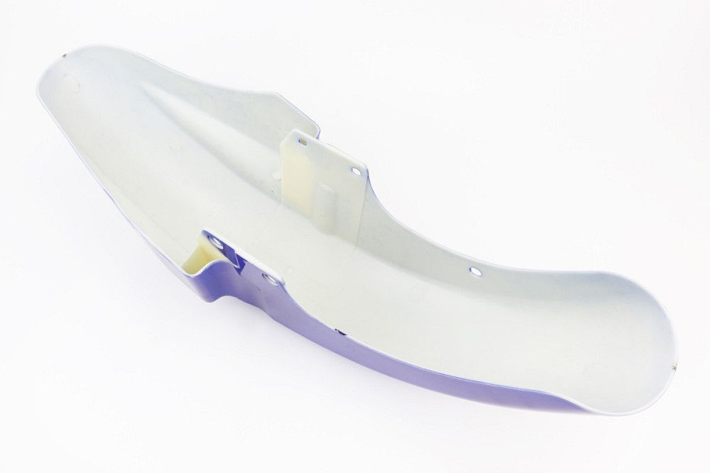 Kinlon JL150-70C пластик - Крило переднє, СИНІЙ Бершадь - изображение 3